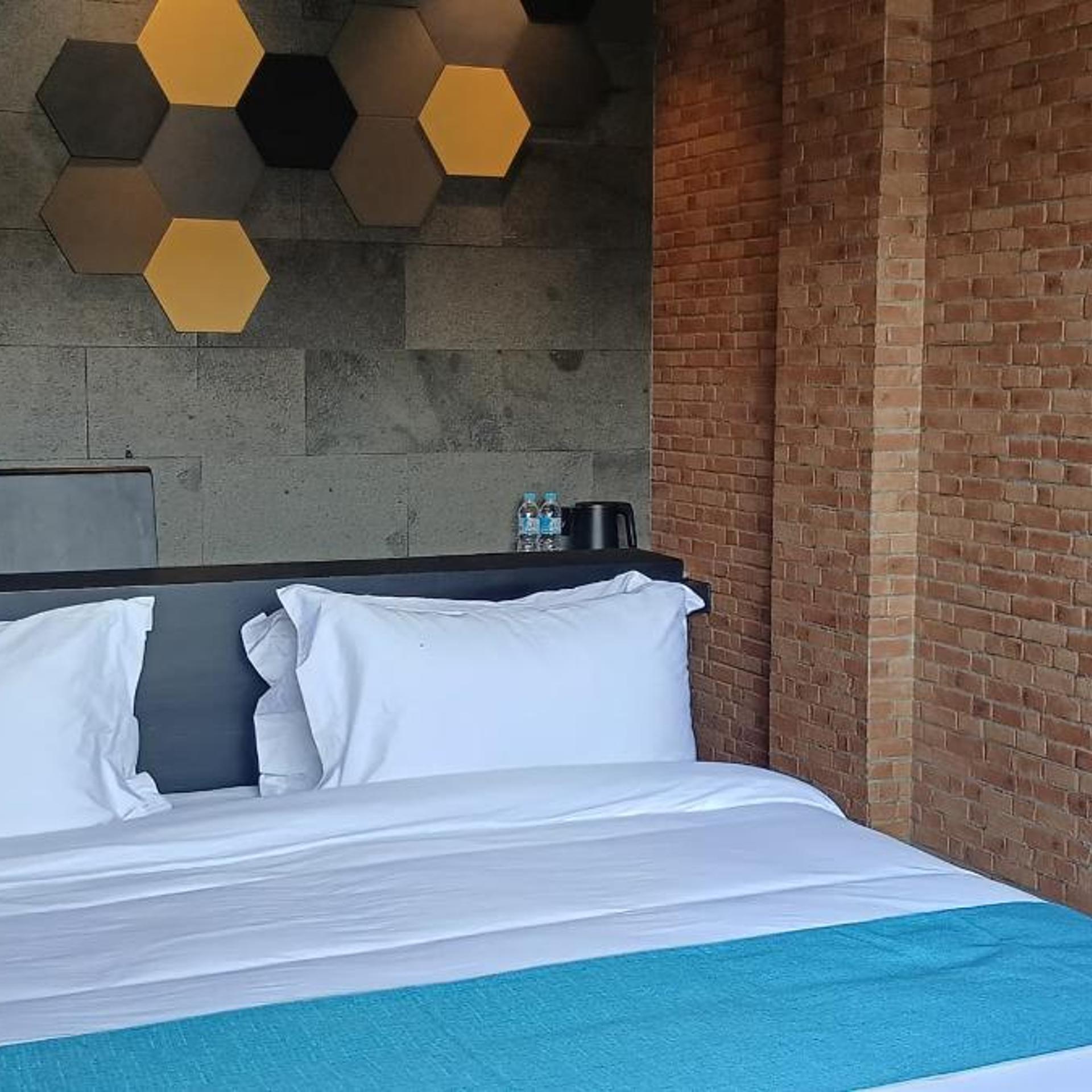 JL World Hotel Dili 14/50