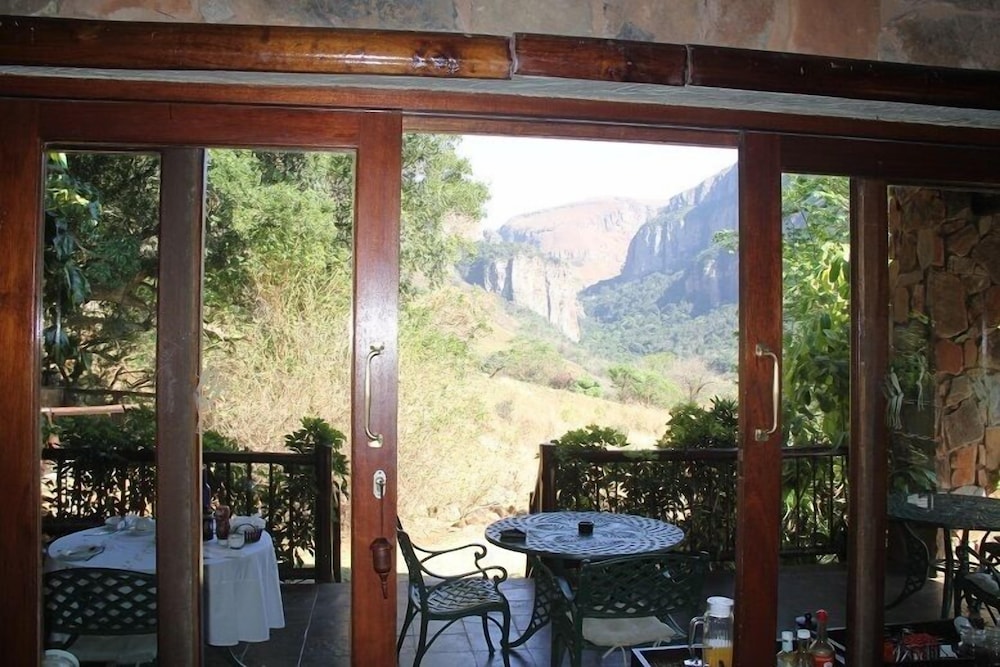 Forest Creek Lodge &amp; Spa 21/50