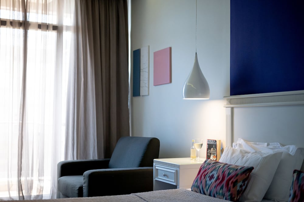 El Greco Hotel 20/56
