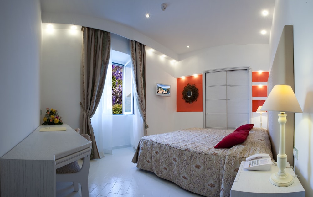 Hotel Corallo Sorrento 27/80