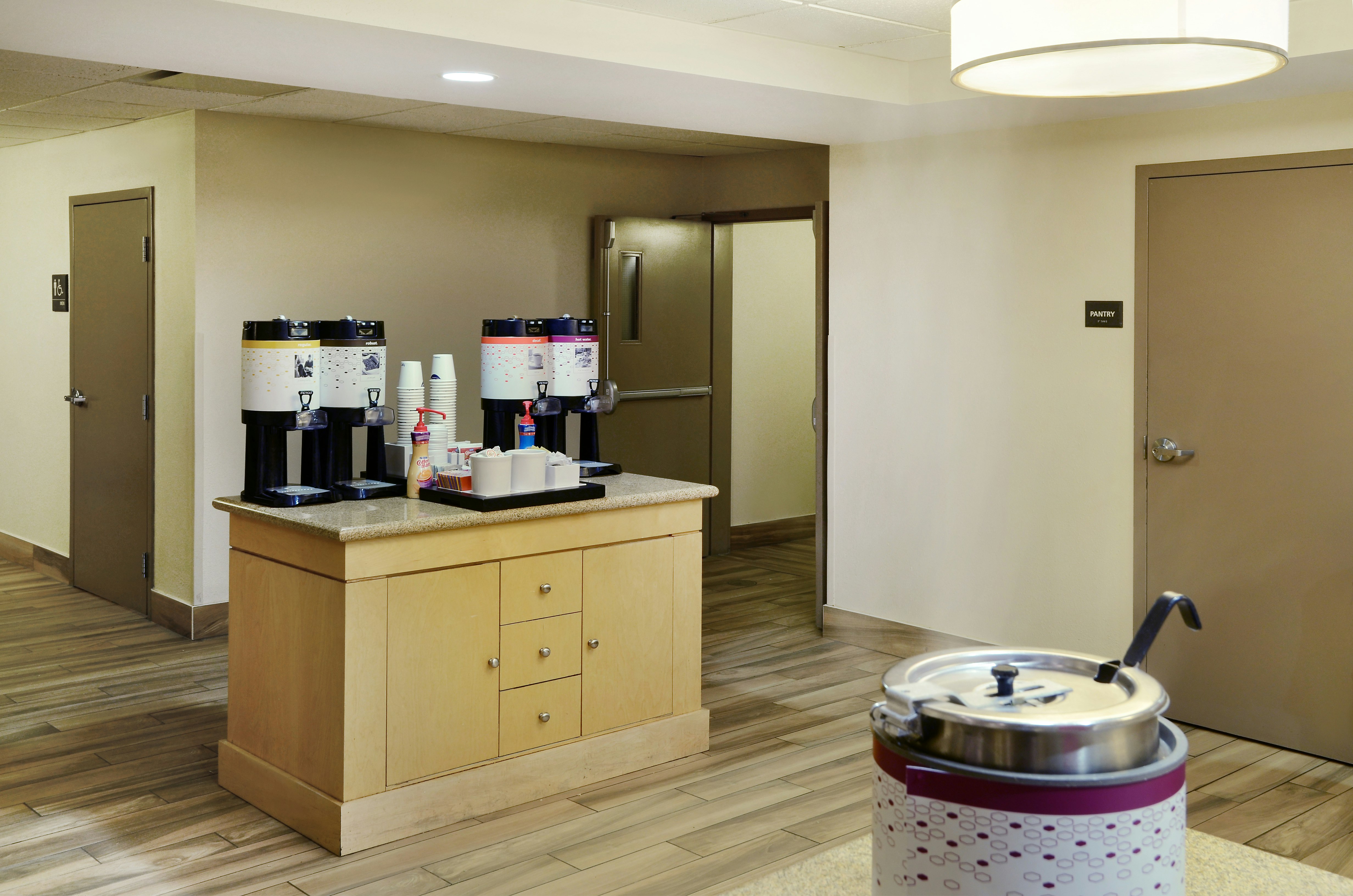 Hampton Inn & Suites by Hilton Saint John 9/57