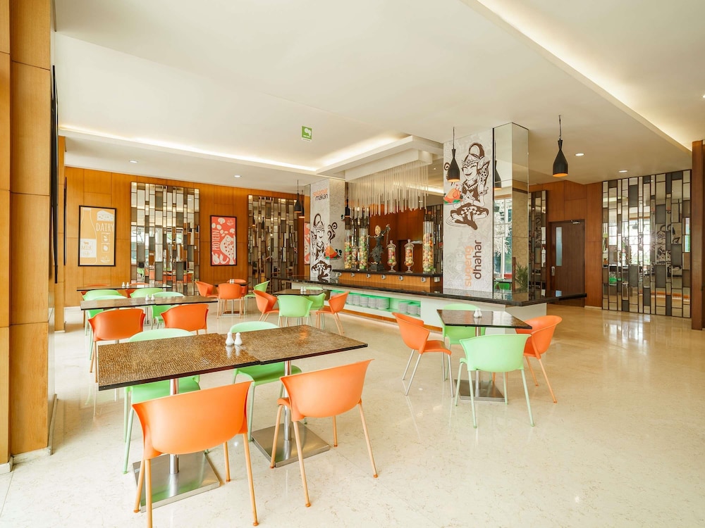 Ibis Styles Solo 53/66