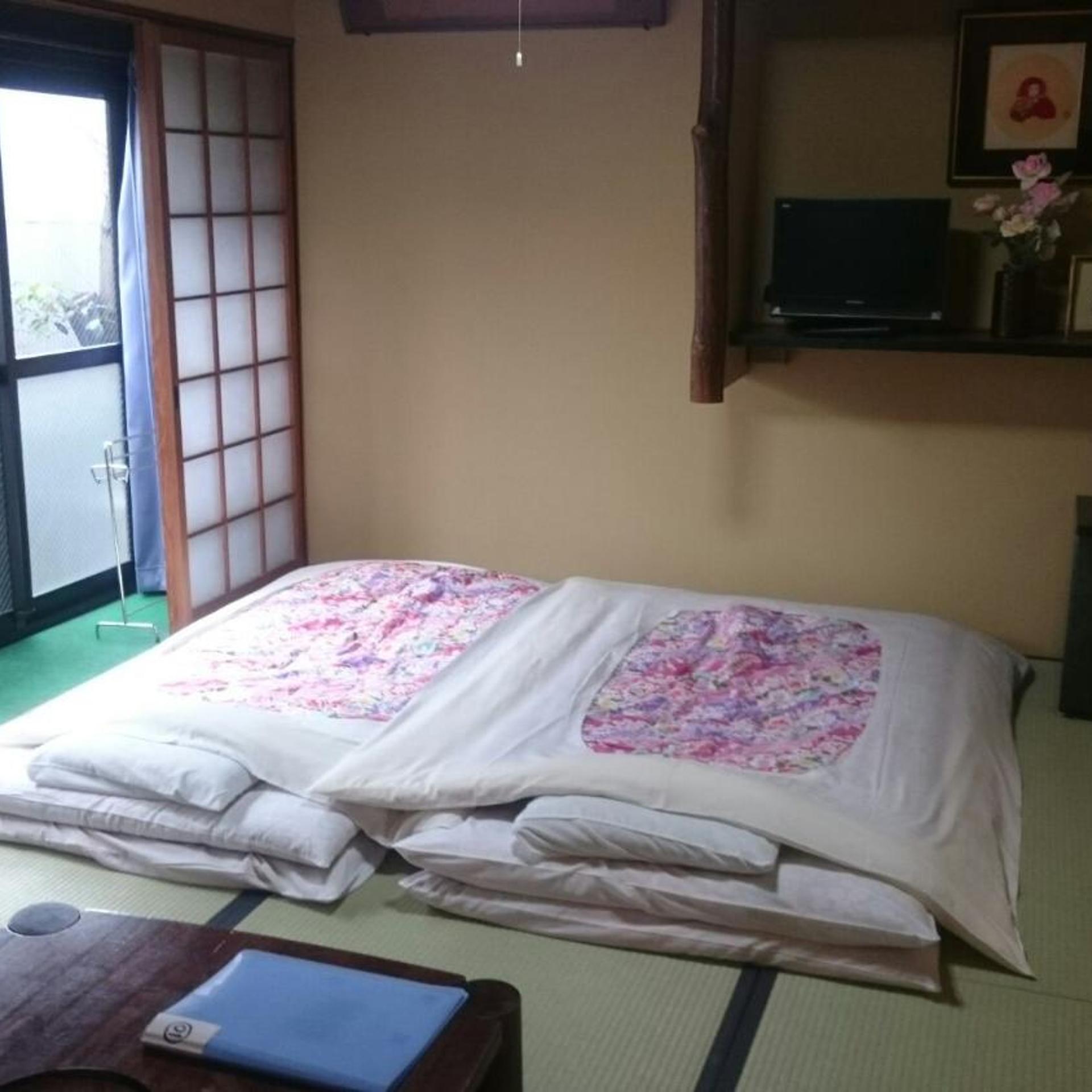 Takigawa Ryokan Honkan 16/47