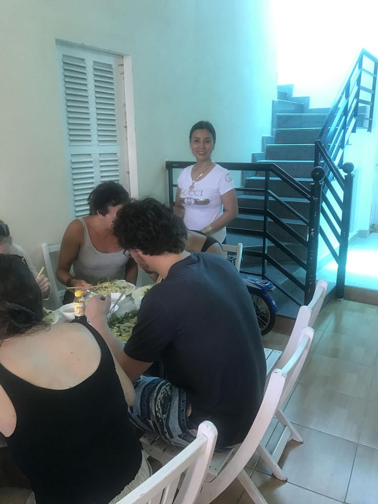 Mango Garden Hoi An Homestay 44/62
