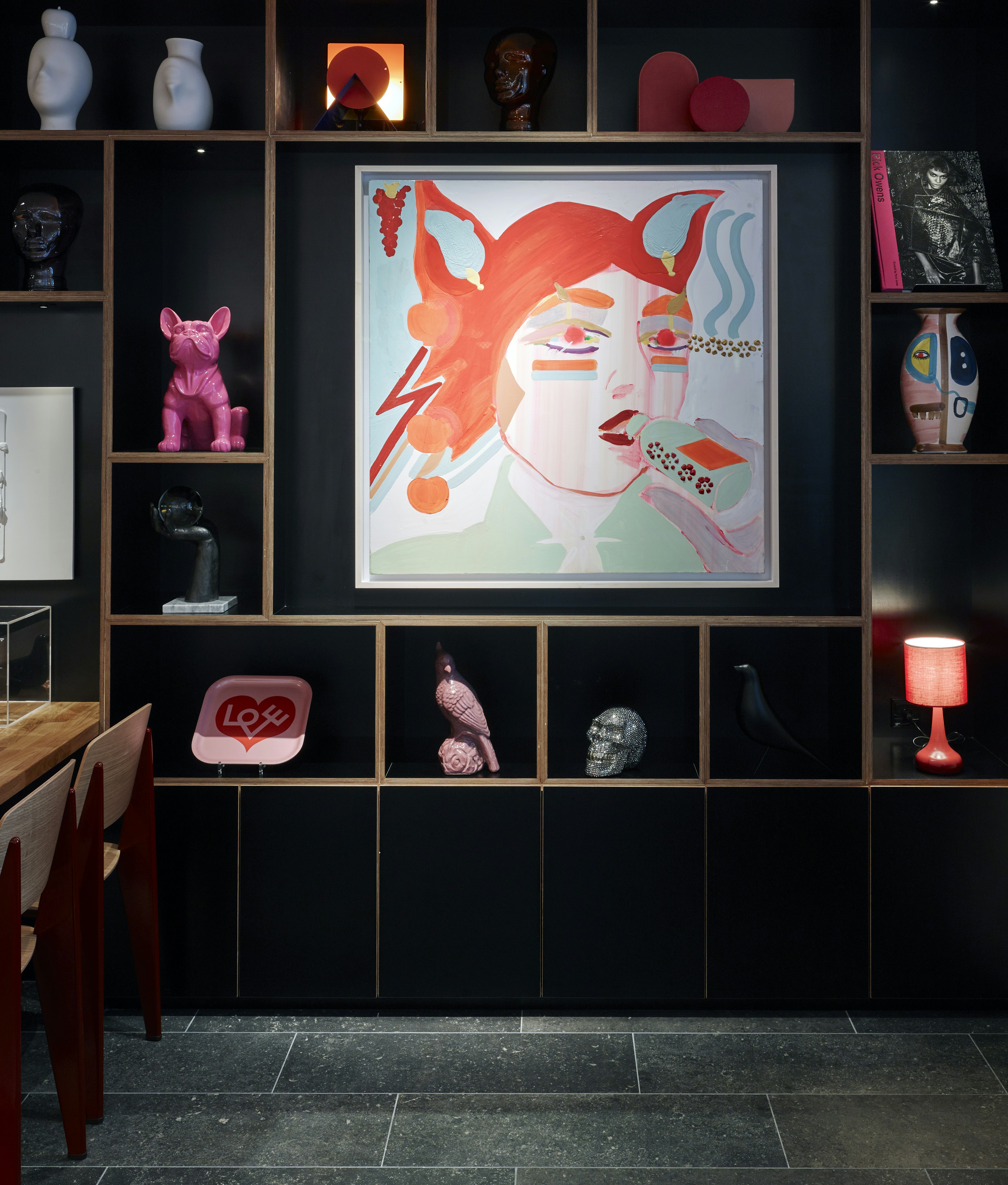 citizenM Geneva 7/26
