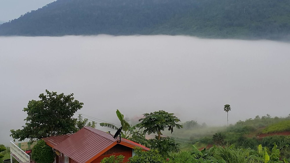 Baanmorkburi Resort 54/59