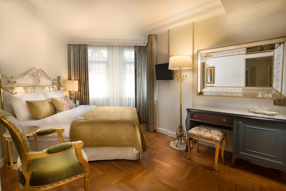 Valide Sultan Konagi Hotel 12/40