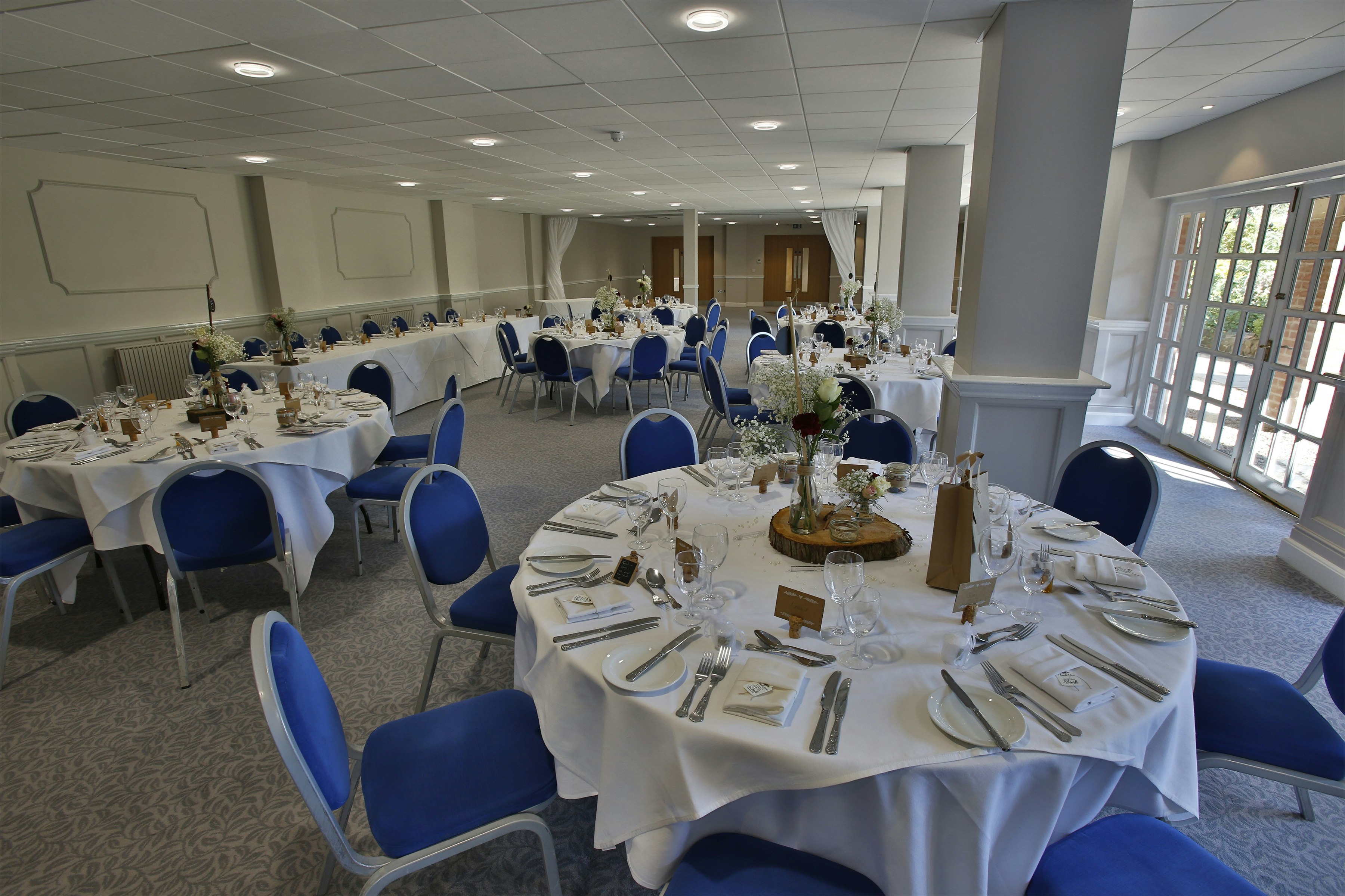 Quorn Grange Hotel 38/47