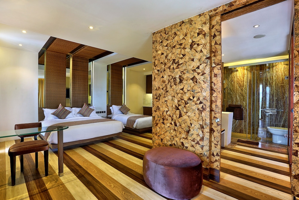 Mega Boutique Hotel And Spa 27/64