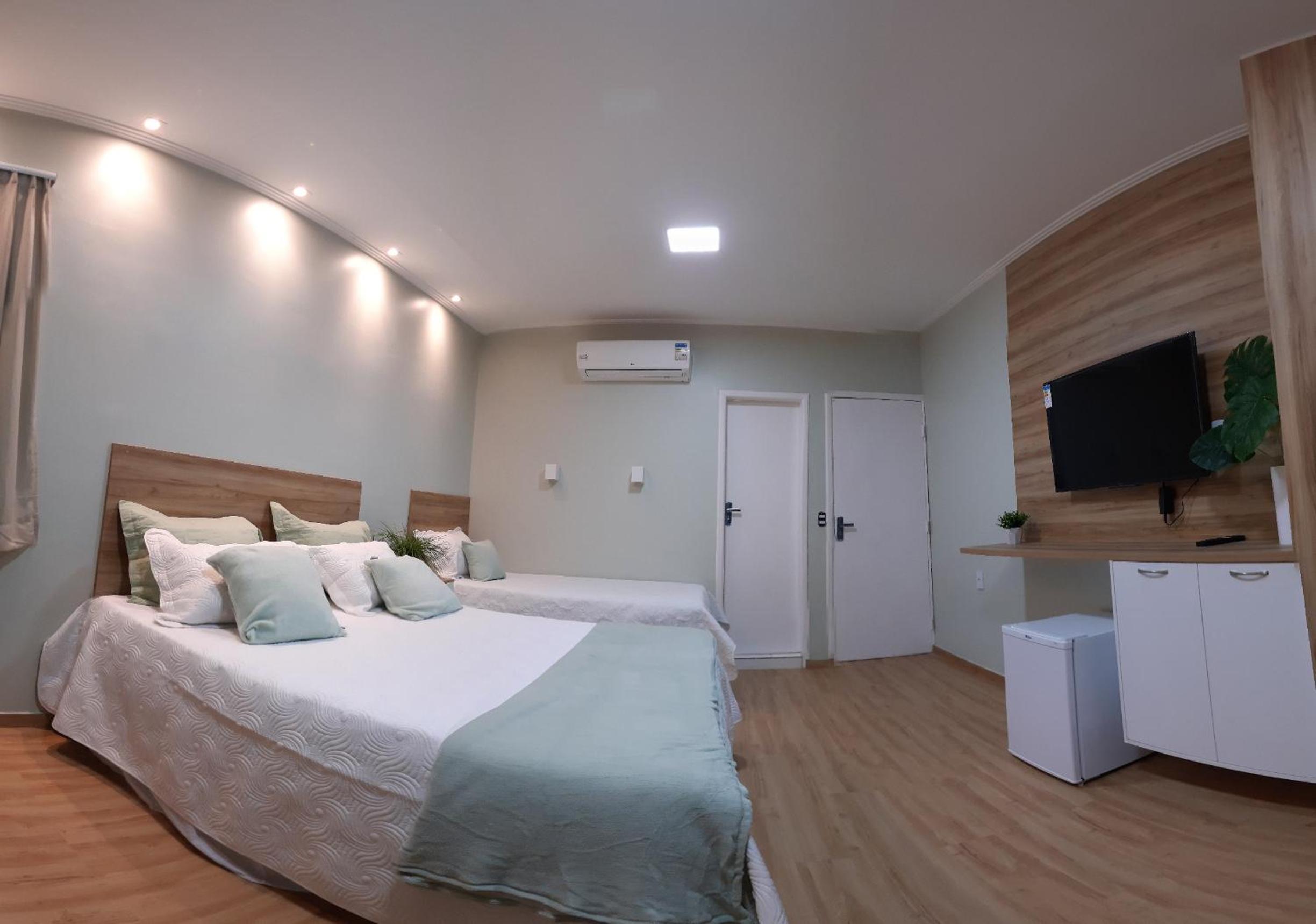 Pureza Hotel 19/50