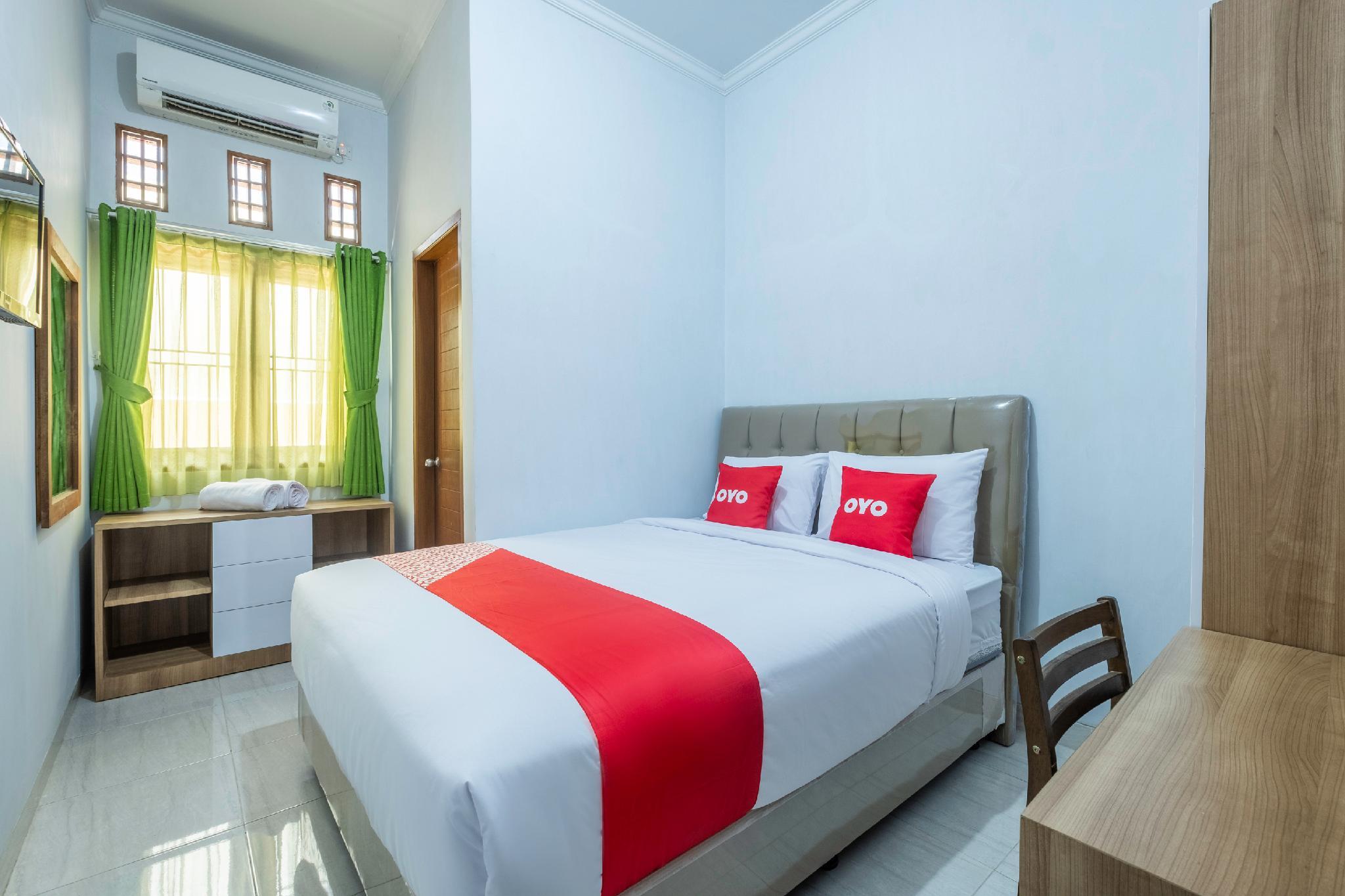 OYO 2072 Wisma Teratai 15/29