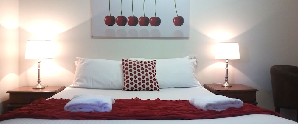 Econo Lodge Chaparral Motel Ballina 21/30
