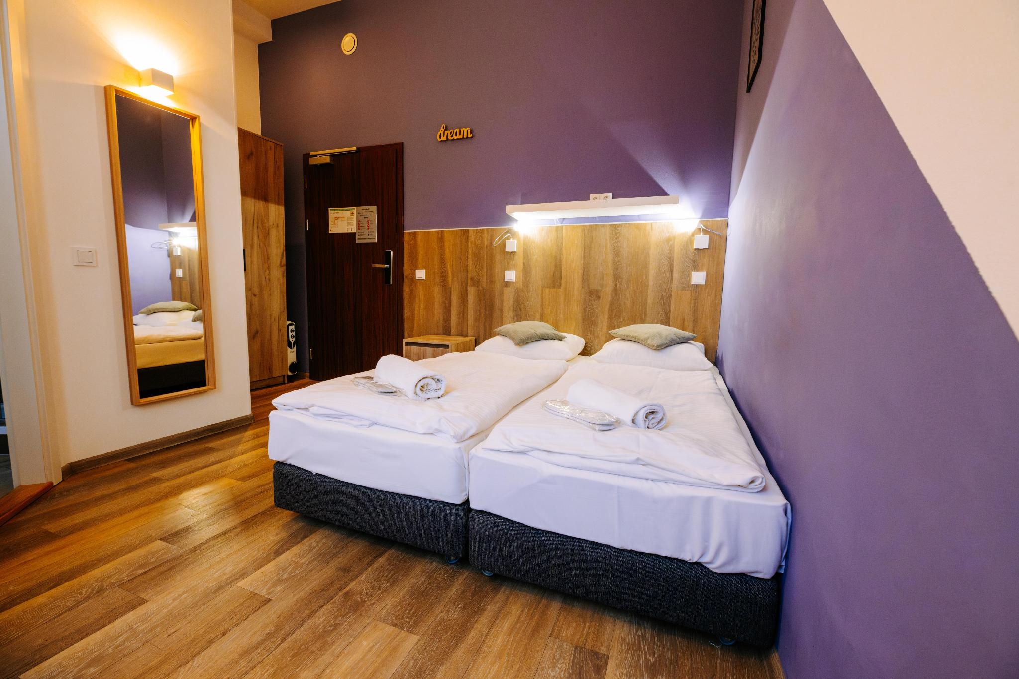 Prague Dream Hostel 13/33