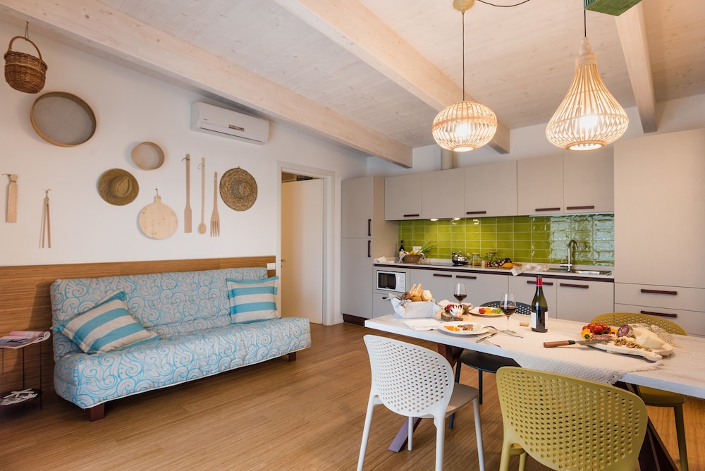 Lino Delle Fate Eco Village Resort 29/50