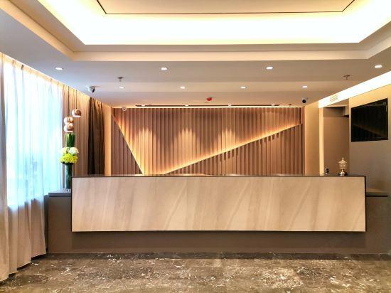 Home Inn Selected (Jinzhou Medical University Affiliated Hospital) 8/48
