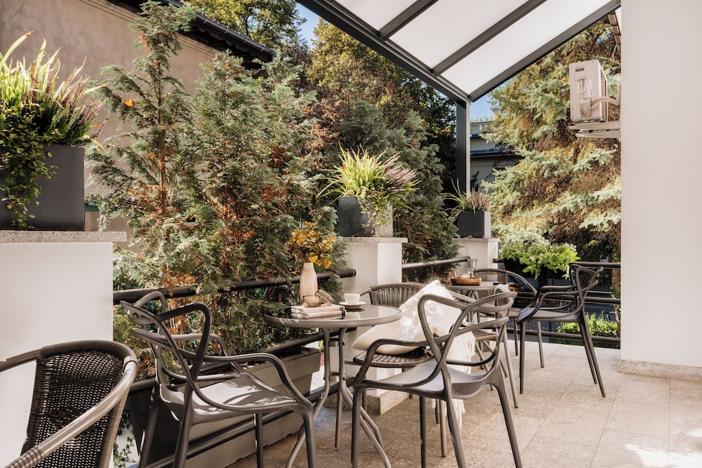 Hotel Grottger Boutique Hotel 59/72