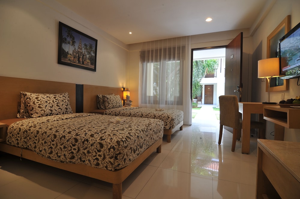 Bali Relaxing Resort Spa 49/74