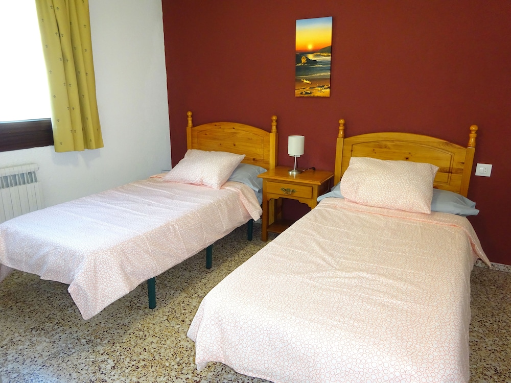 APARTAMENTOS ARINSAL 3000 12/58
