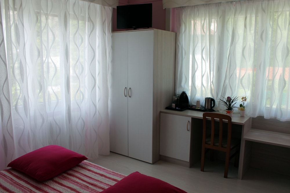 ALBERGO PARADISO 19/39