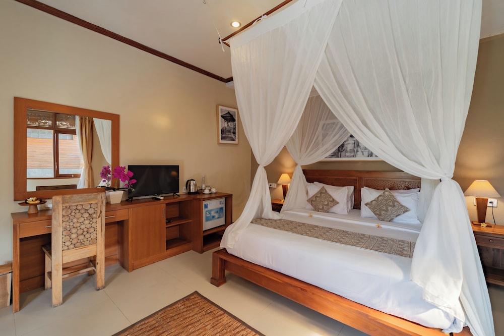 Budhi Ayu Villas Ubud 14/78
