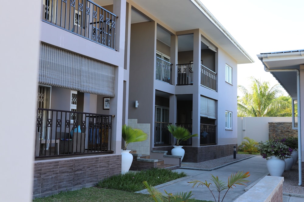 Residence Argine Apartments - Seychelles 4/43