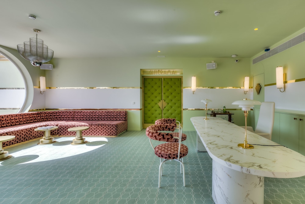 Grand Paradiso Ibiza - Adults Only 19/50