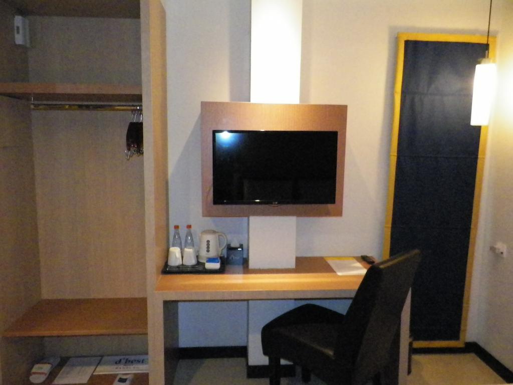 D Best Hotel Bandung Managed By Dafam Hotels 30/31