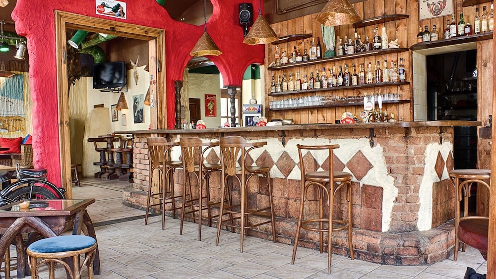 Cuba Bar & Hostel 25/34