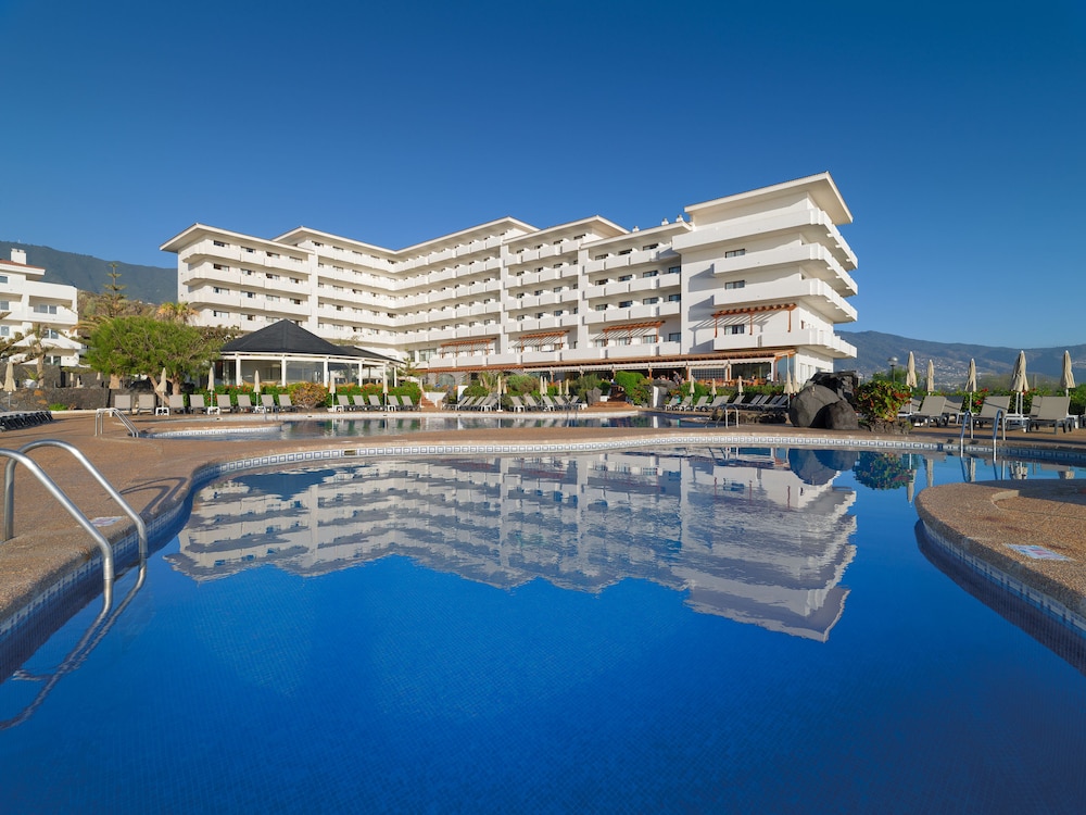 H10 Taburiente Playa 7/68