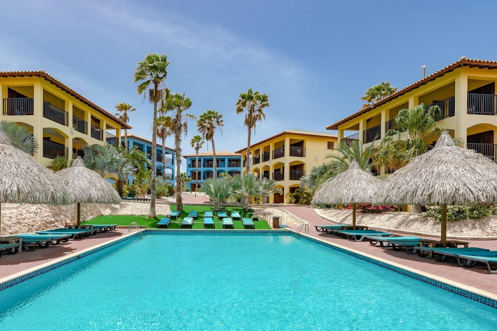 Kunuku Resort All Inclusive Curacao, Trademark by Wyndham 43/47