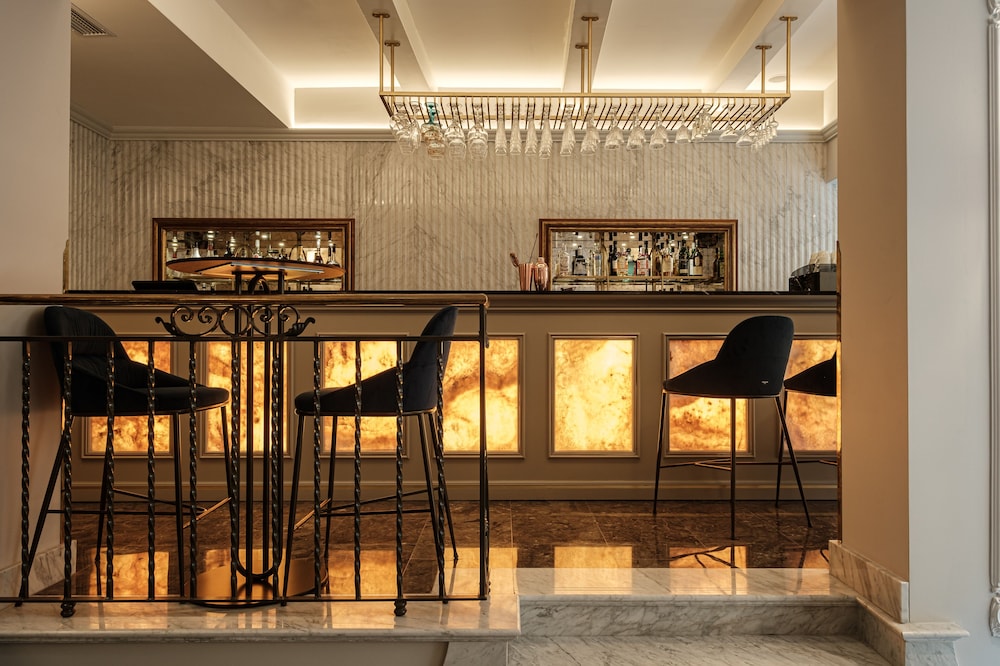 The Gomerino Hotel 24/34