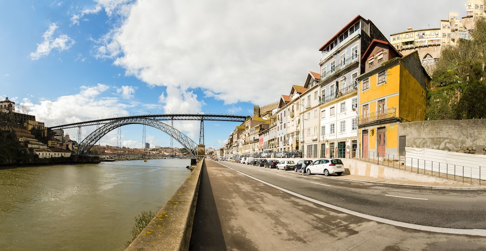 Oporto Trendy River 43/50
