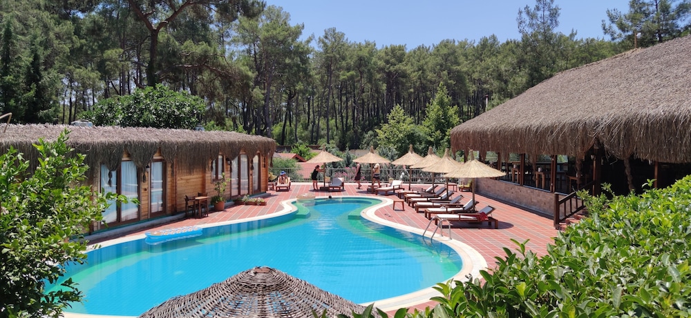 Olympos Village Hotel 31/41