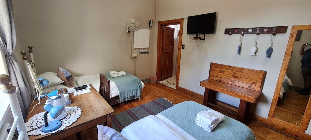 Bo Kamer Guesthouse 32/50