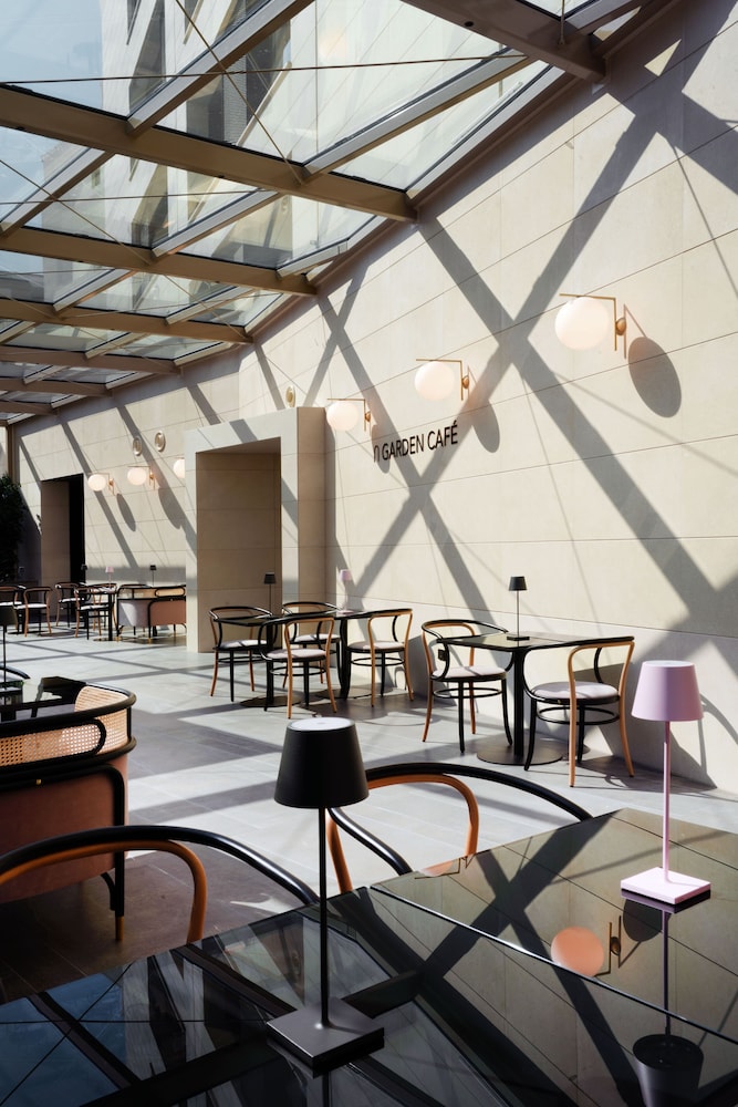 Eurostars Matera La Suite 64/76