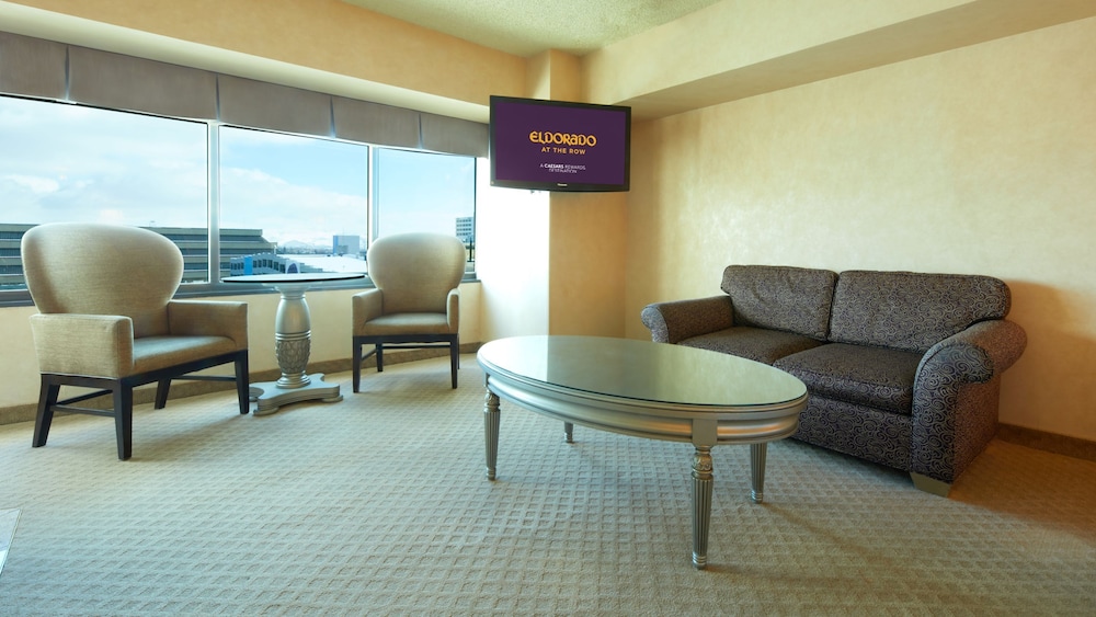 Eldorado Reno - A Caesars Rewards Destination 27/48