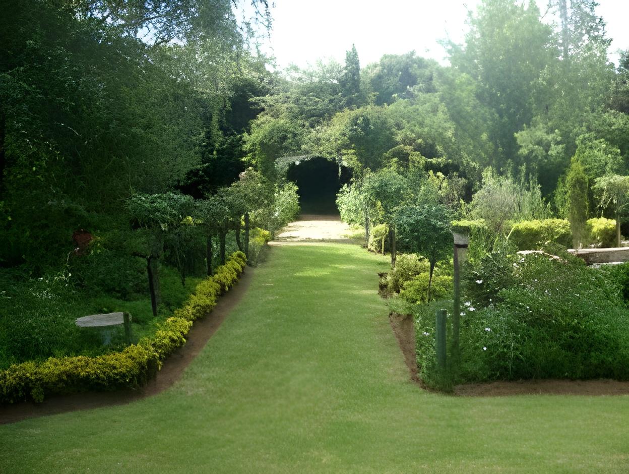 Highland Rose Country House & Serenity Spa 28/42
