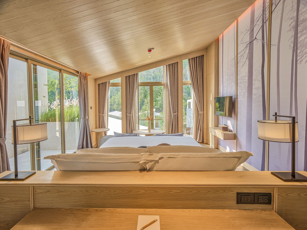 Hotel Mys Khao Yai 12/50