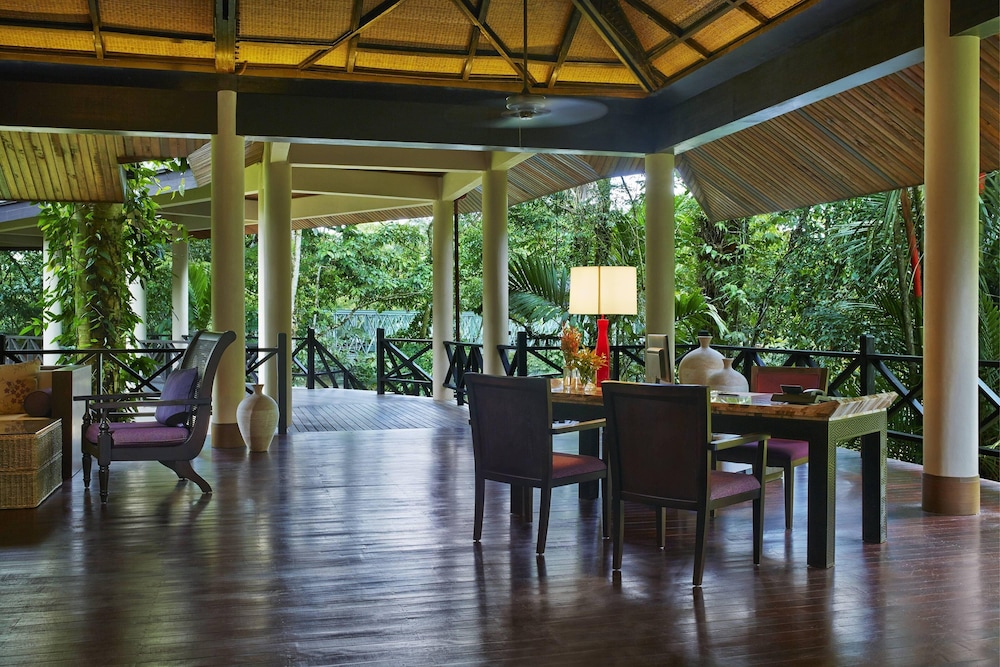Marriott Mulu Resort Spa 33/47