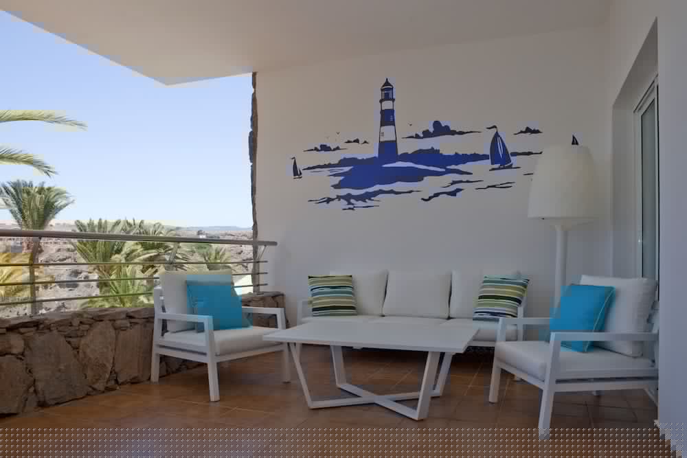 Holiday Club Jardin De Amadores 40/64