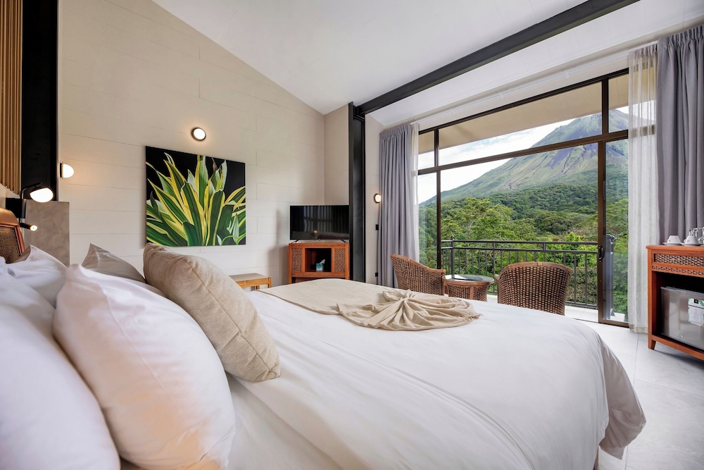 Kioro, Suite, King Bed