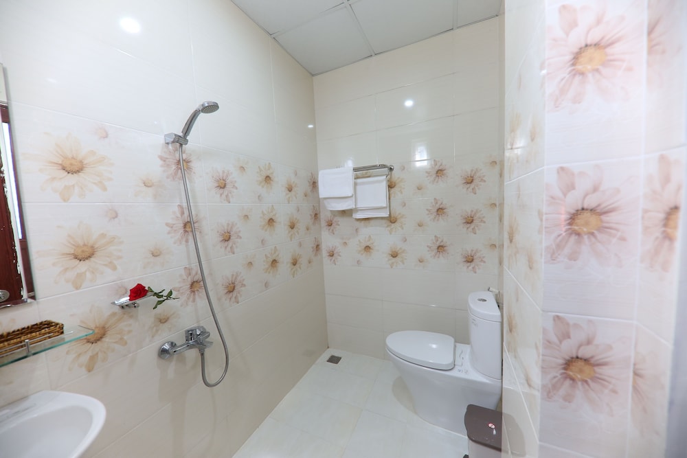 Thuan Hai Hotel 34/35