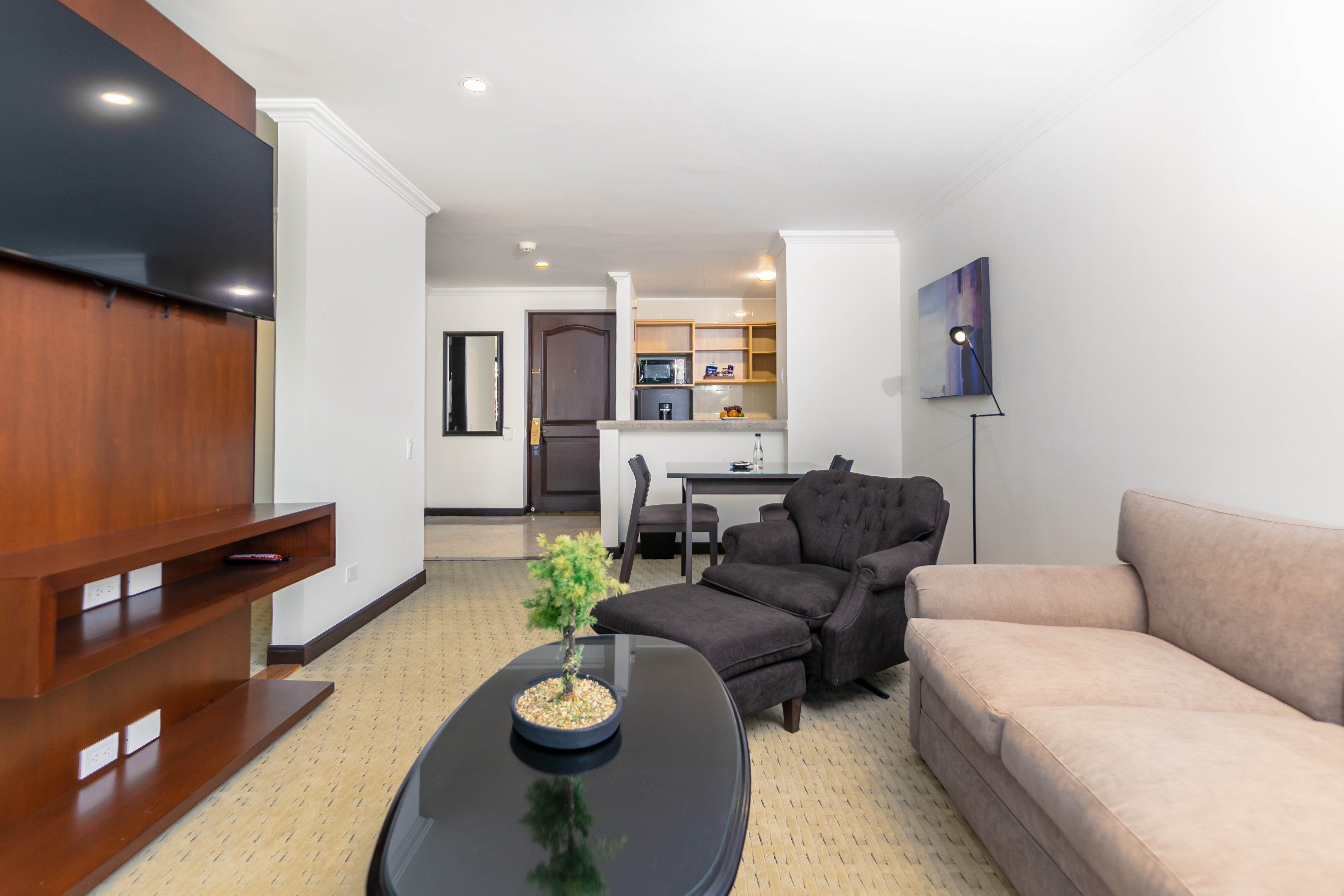 Hotel 101 Park House 61/88