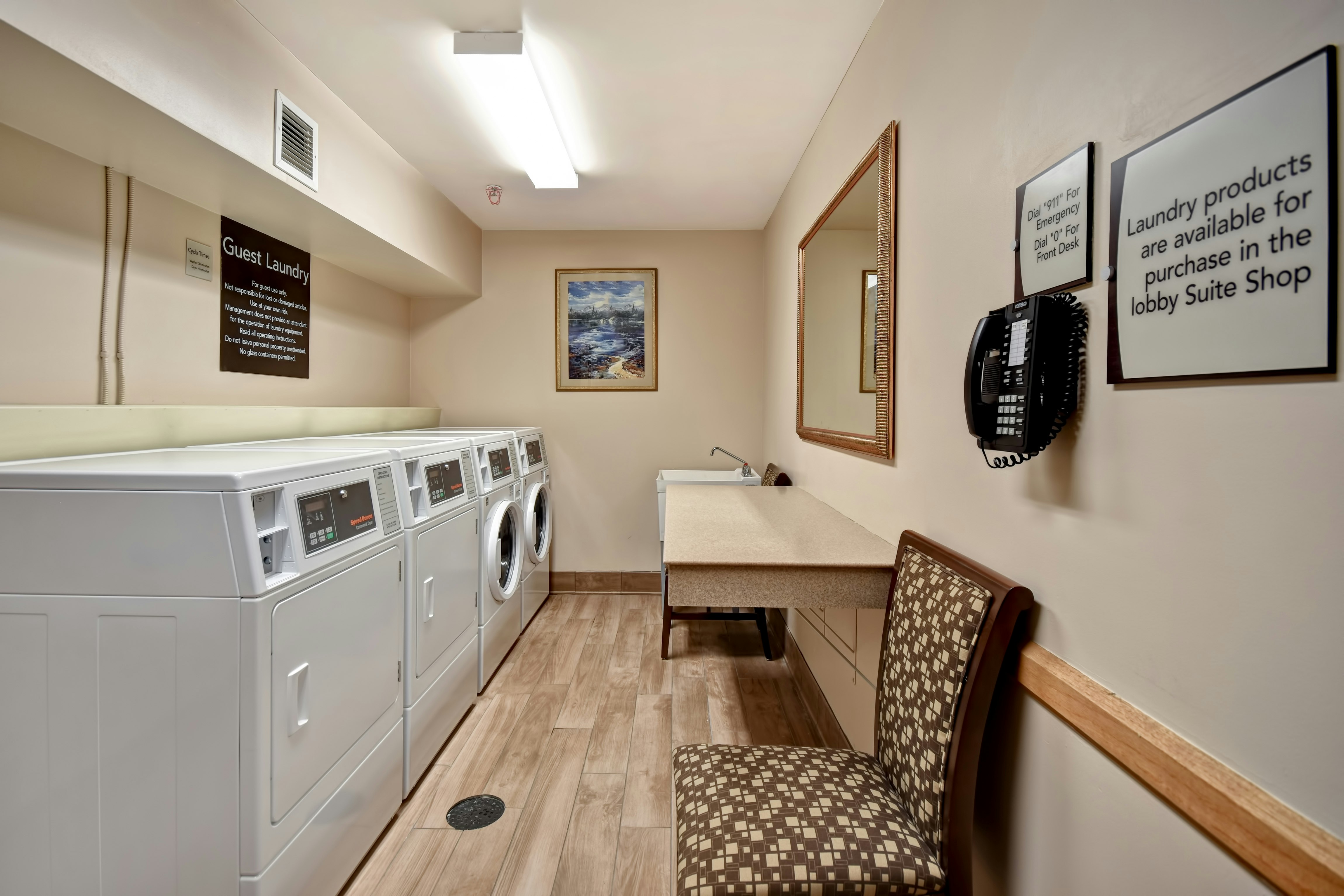 Homewood Suites by Hilton Salt Lake City-Midvale/Sandy, UT 15/56