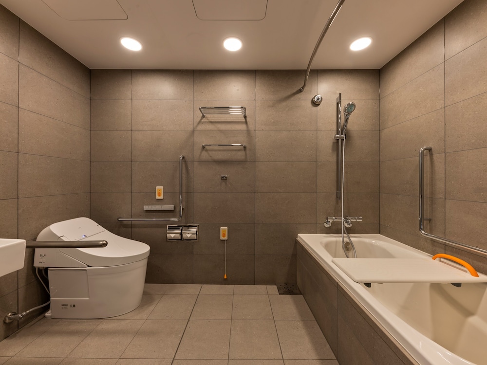 Mitsui Garden Hotel Kyoto Sanjo PREMIER 47/49