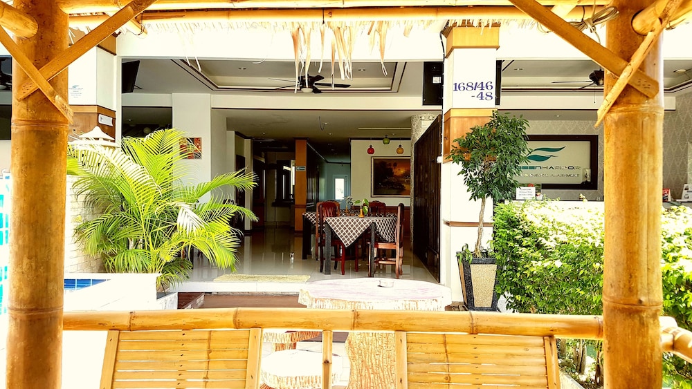 Green Harbor Hotel And Service Apartment 5/67