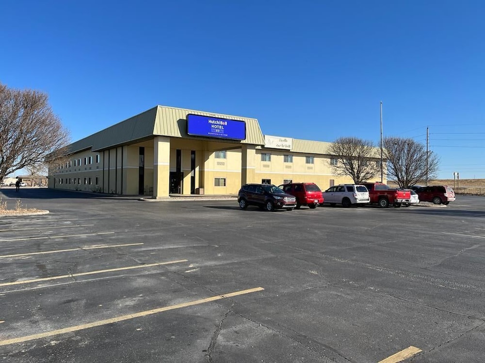 Quality Inn 4/38