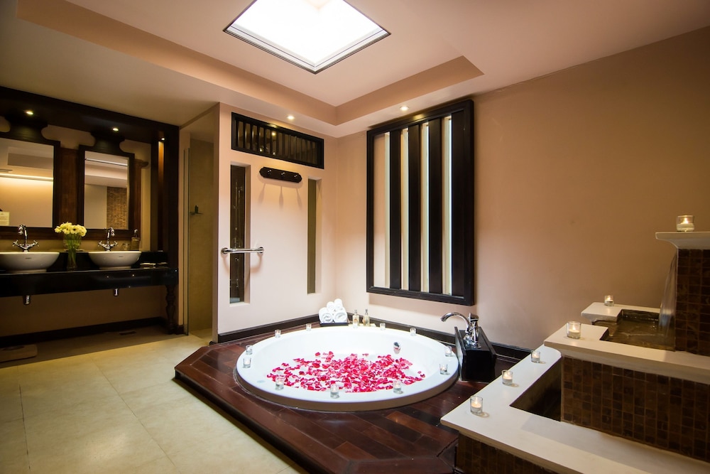 Siripanna Villa Resort And Spa 24/50