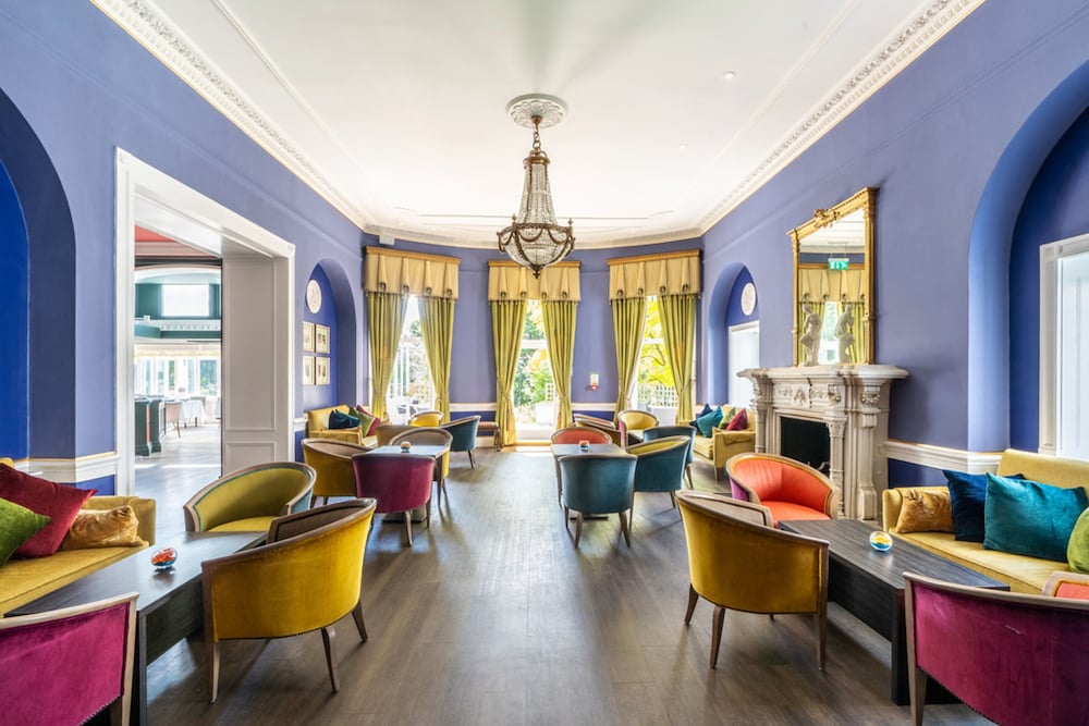 The Bromley Court Hotel 26/50