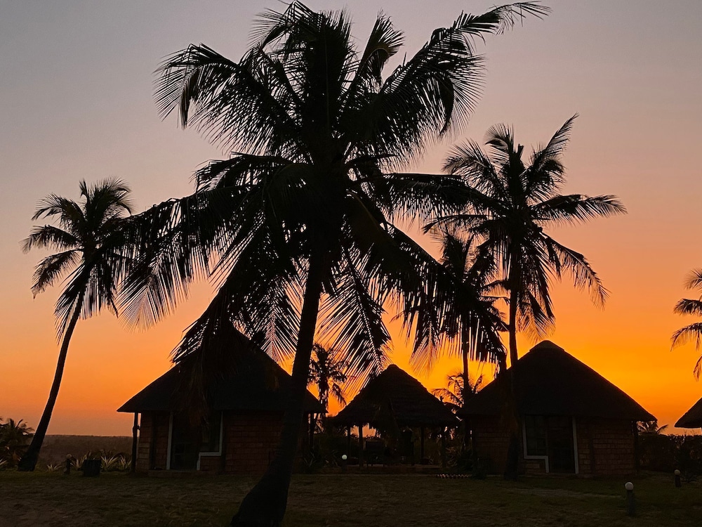 Duna Lodge 36/40